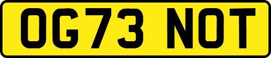 OG73NOT