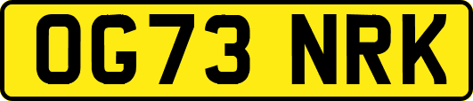 OG73NRK