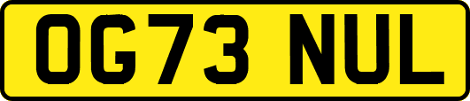 OG73NUL