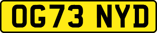 OG73NYD