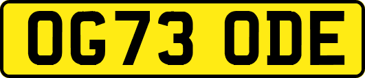 OG73ODE