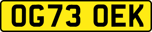 OG73OEK