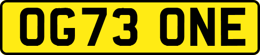 OG73ONE