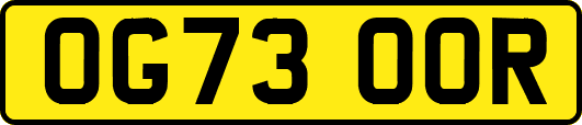 OG73OOR