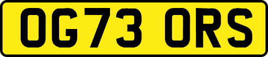 OG73ORS