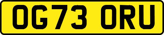 OG73ORU