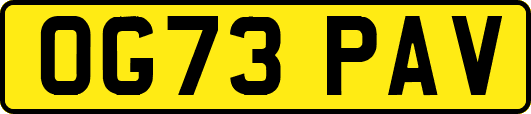 OG73PAV