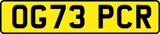 OG73PCR