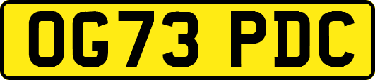 OG73PDC