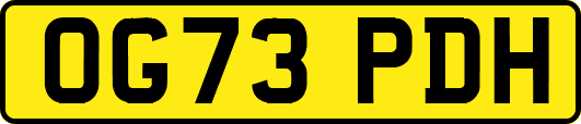 OG73PDH