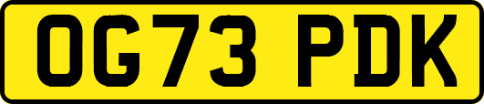 OG73PDK