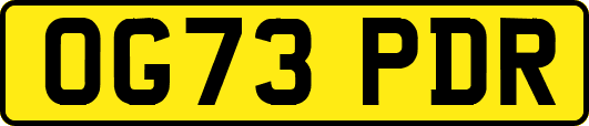 OG73PDR