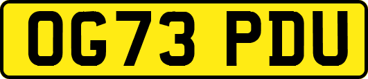 OG73PDU