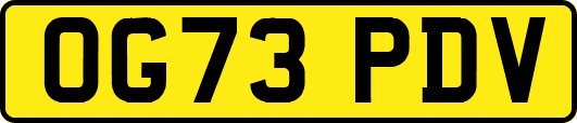 OG73PDV