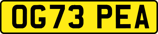 OG73PEA