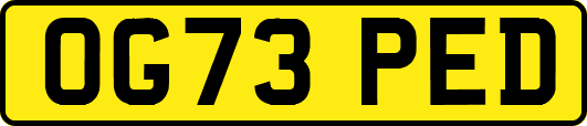 OG73PED