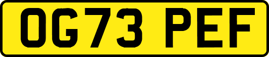 OG73PEF