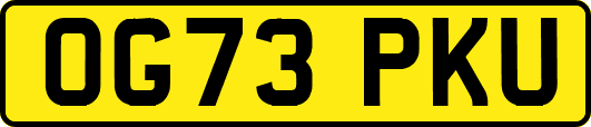 OG73PKU