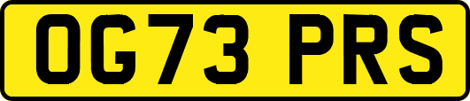 OG73PRS