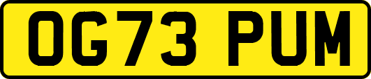 OG73PUM