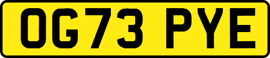 OG73PYE
