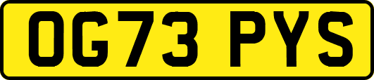 OG73PYS
