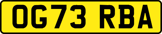 OG73RBA