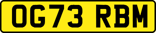 OG73RBM