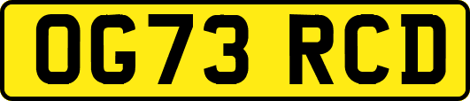 OG73RCD