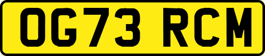 OG73RCM