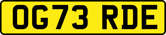OG73RDE
