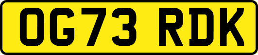 OG73RDK
