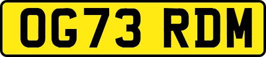 OG73RDM