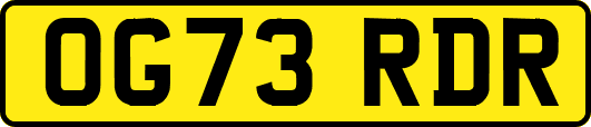 OG73RDR