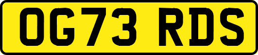 OG73RDS