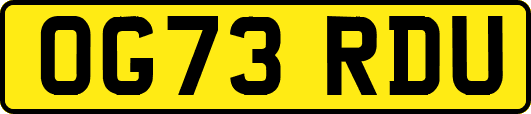 OG73RDU