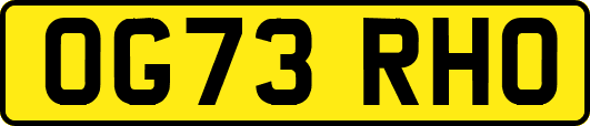OG73RHO