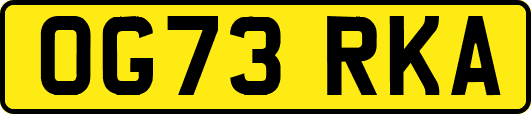 OG73RKA