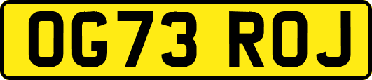 OG73ROJ