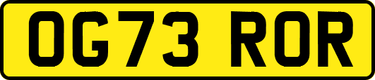 OG73ROR