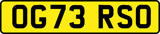 OG73RSO
