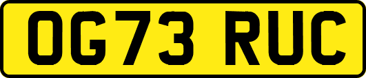 OG73RUC