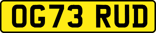 OG73RUD