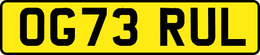 OG73RUL
