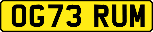 OG73RUM