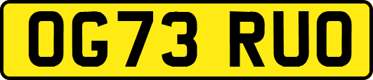 OG73RUO
