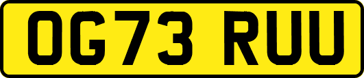 OG73RUU