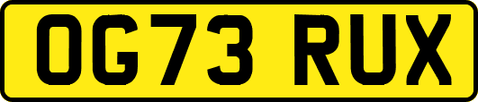 OG73RUX