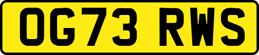 OG73RWS