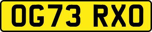 OG73RXO